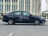 GEELY EMGRAND BLUE